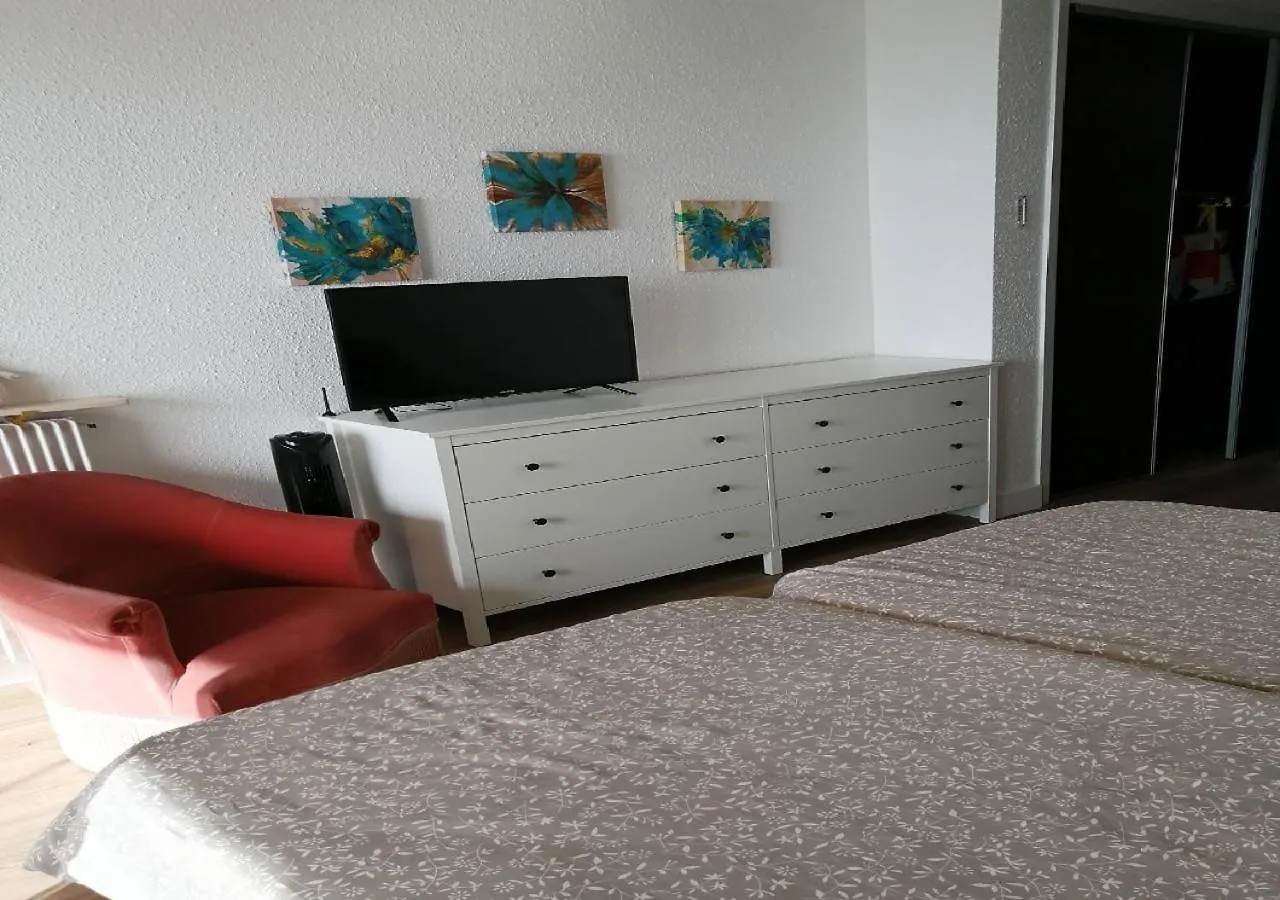 Great Waterfront Apartment In Cannes Boccacabana 0*,