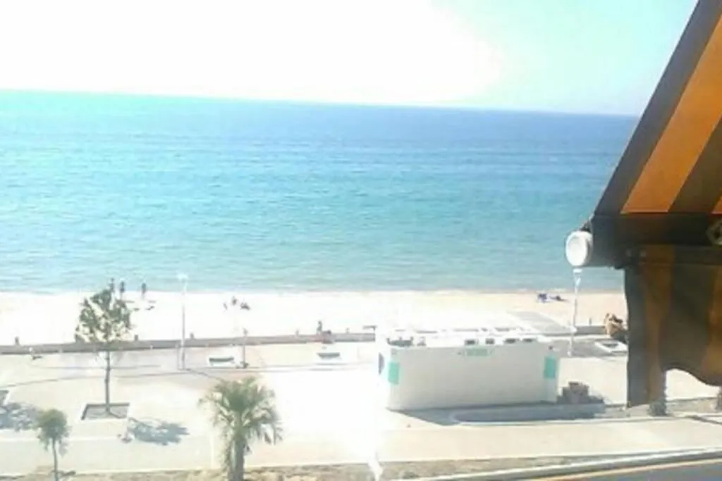 Great Waterfront Apartment In Cannes Boccacabana 0*,