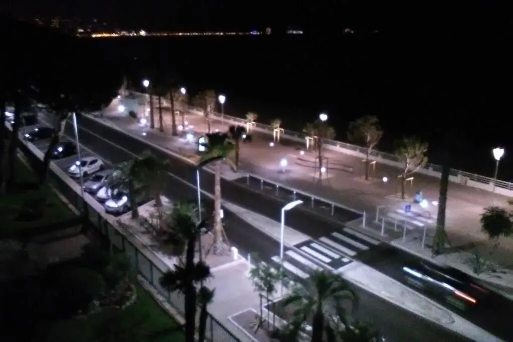 Great Waterfront Apartment In Cannes Boccacabana