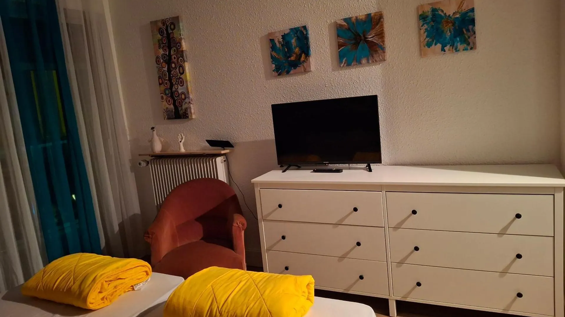 Great Waterfront Apartment In Cannes Boccacabana