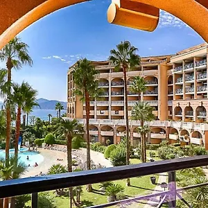 Résidence Pierre&vacances Verrerie Aparthotel